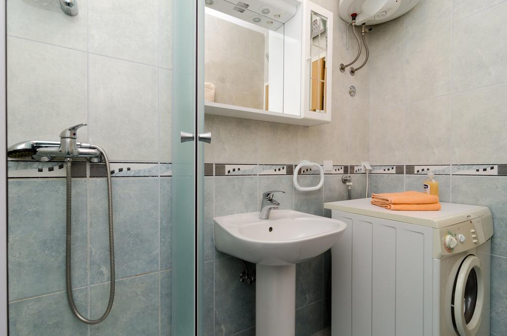 Apartments Ivan ドゥブロブニク エクステリア 写真