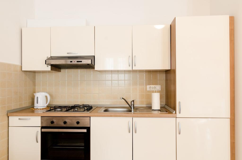 Apartments Ivan ドゥブロブニク エクステリア 写真