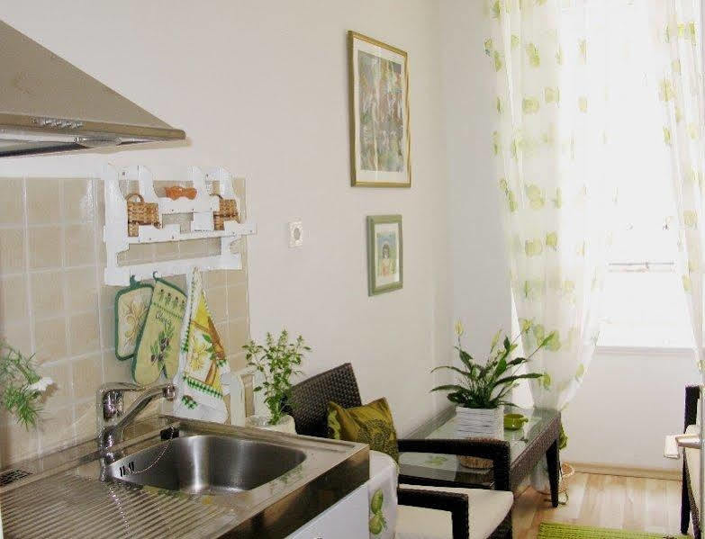 Apartments Ivan ドゥブロブニク エクステリア 写真