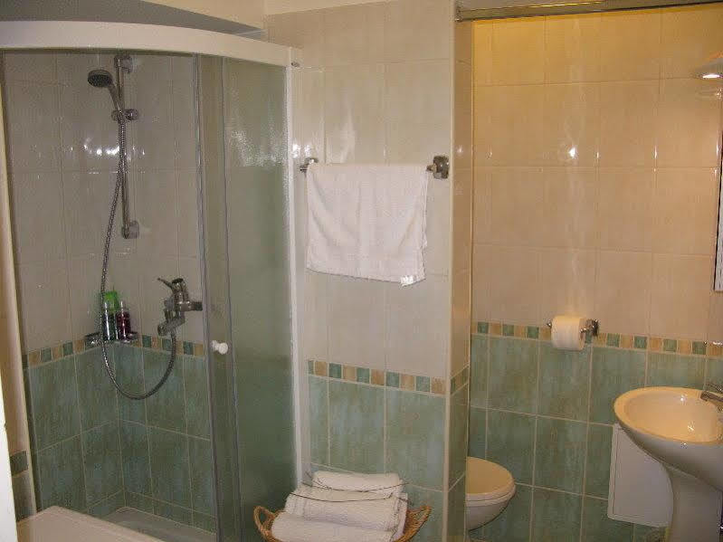 Apartments Ivan ドゥブロブニク エクステリア 写真