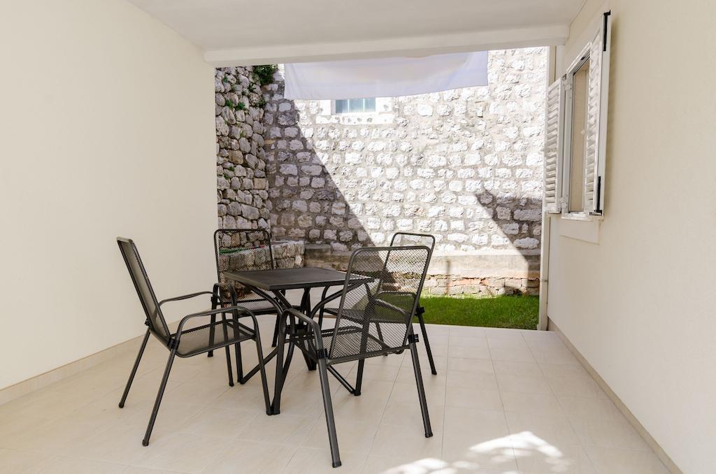 Apartments Ivan ドゥブロブニク 部屋 写真