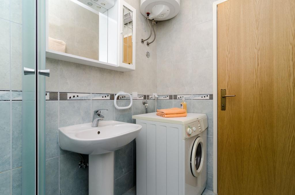 Apartments Ivan ドゥブロブニク 部屋 写真