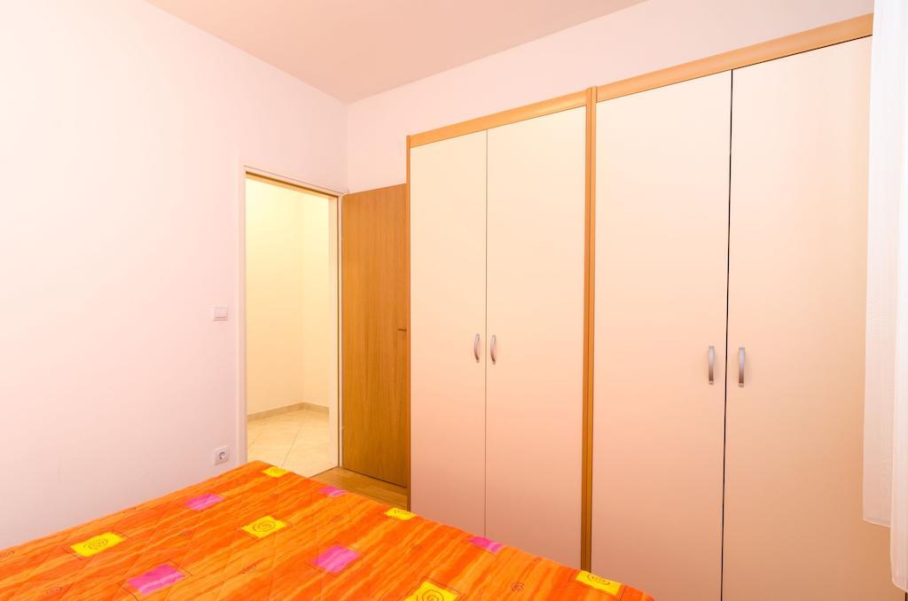 Apartments Ivan ドゥブロブニク エクステリア 写真