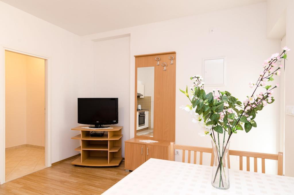 Apartments Ivan ドゥブロブニク 部屋 写真