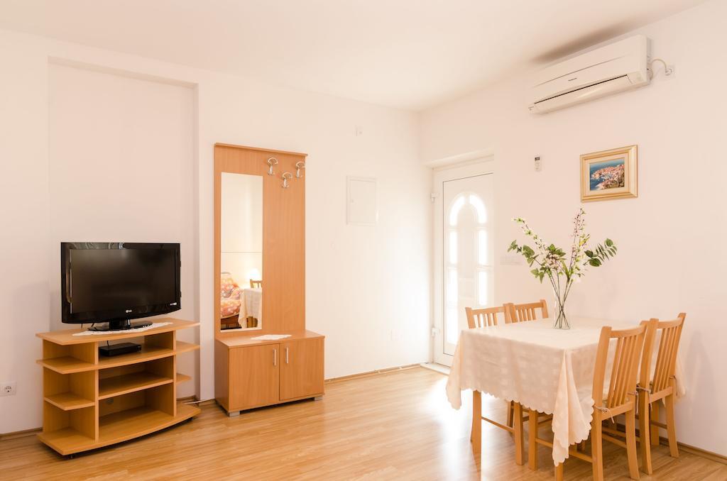 Apartments Ivan ドゥブロブニク 部屋 写真