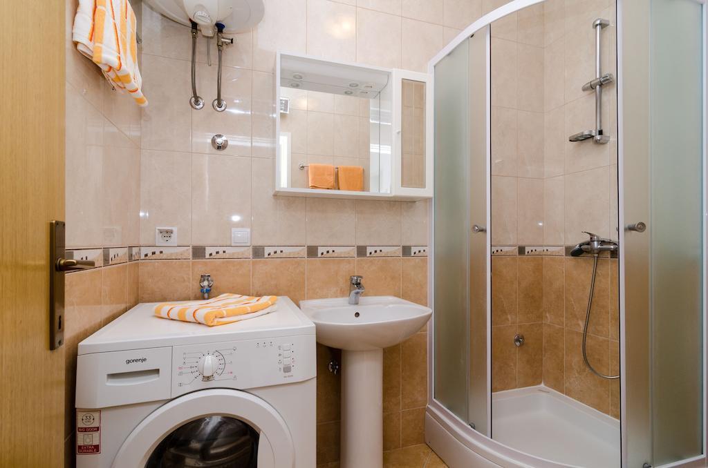 Apartments Ivan ドゥブロブニク 部屋 写真