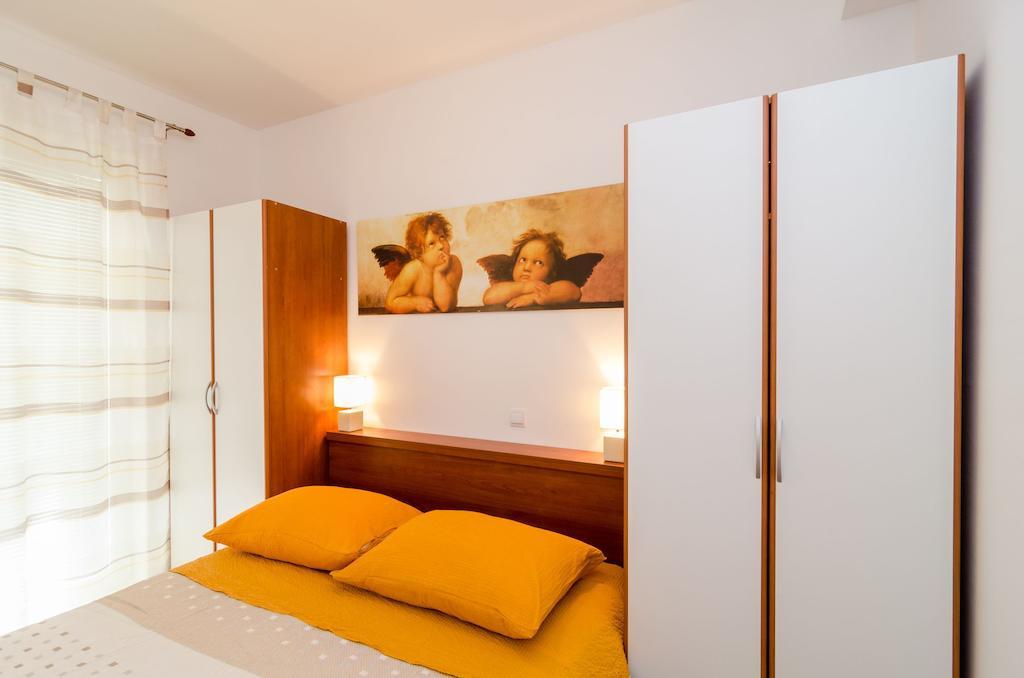 Apartments Ivan ドゥブロブニク 部屋 写真