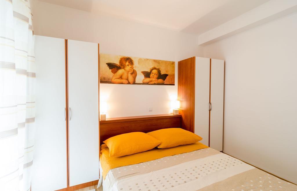 Apartments Ivan ドゥブロブニク 部屋 写真