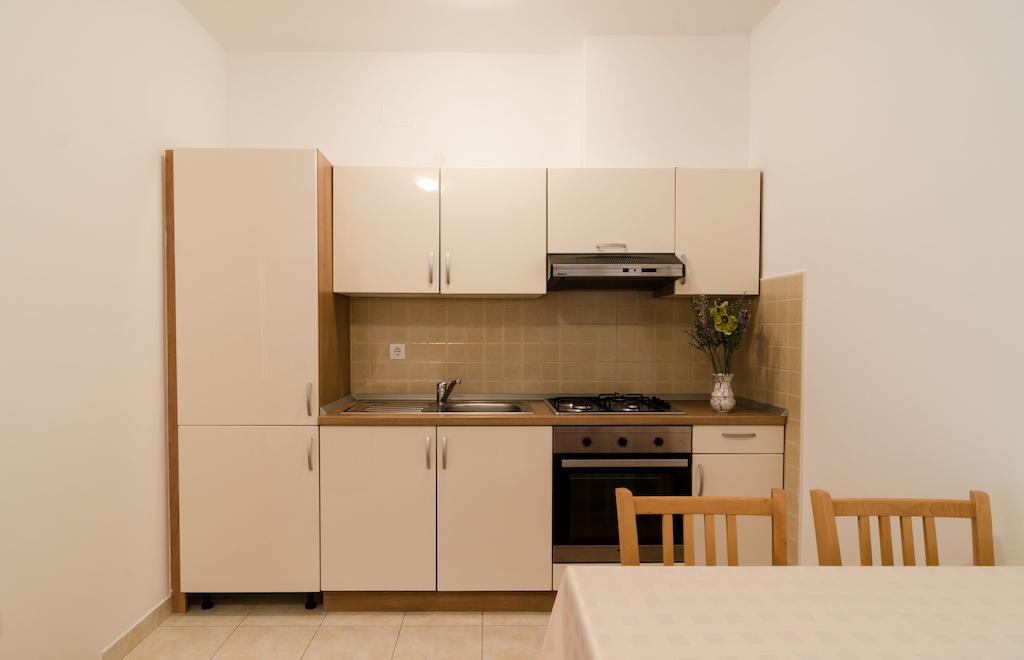 Apartments Ivan ドゥブロブニク エクステリア 写真