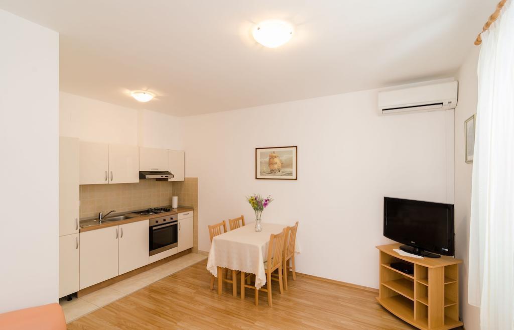 Apartments Ivan ドゥブロブニク 部屋 写真