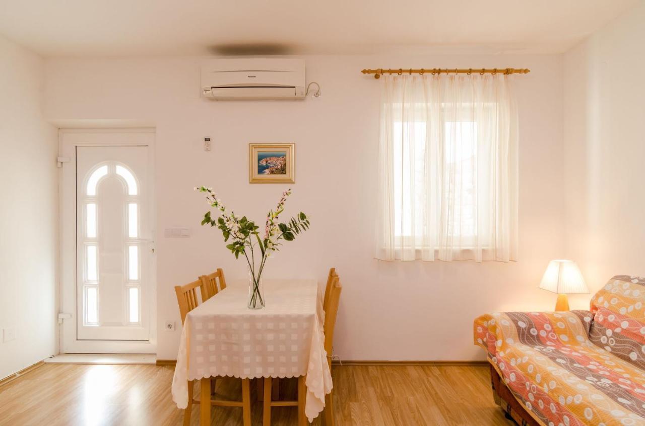 Apartments Ivan ドゥブロブニク 部屋 写真